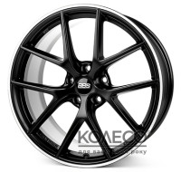 Диски BBS CI-R W8.5 R19 PCD5x120 ET35 DIA82 SB