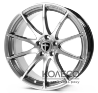 Диски Tomason TN1 W8 R17 PCD5x108 ET45 DIA72.6 HBP