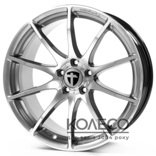 Tomason TN1 W8 R17 PCD5x112 ET45 DIA72.6 HBP