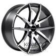 Tomason TN10 W8.5 R19 PCD5x120 ET35 DIA72.6 MtGMP