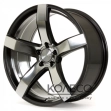 Tomason TN11 W8.5 R18 PCD5x112 ET30 DIA72.6 GMP