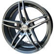 Tomason TN12 W8.5 R19 PCD5x112 ET45 DIA66.5 HBP