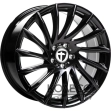 Tomason TN16 W8.5 R19 PCD5x112 ET30 DIA72.6 gloss black