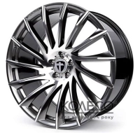 Диски Tomason TN16 W8 R18 PCD5x100 ET35 DIA63.4 HBP