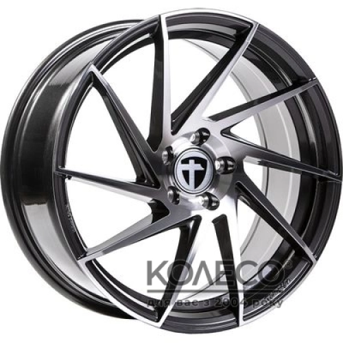 Tomason TN17 W8 R18 PCD5x112 ET48 DIA72.6 HBP