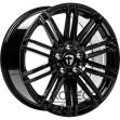 Tomason TN18 W9 R20 PCD5x112 ET45 DIA66.5 gloss black