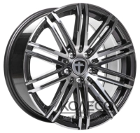 Диски Tomason TN18 W9 R20 PCD5x112 ET45 DIA66.5 GMP