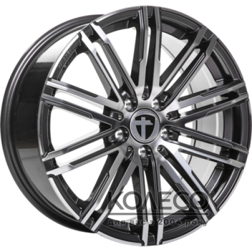 Tomason TN18 W9 R20 PCD5x112 ET25 DIA66.5 GMP