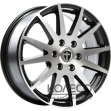 Tomason TN1F W7.5 R17 PCD5x118 ET64 DIA71.1 MtBP