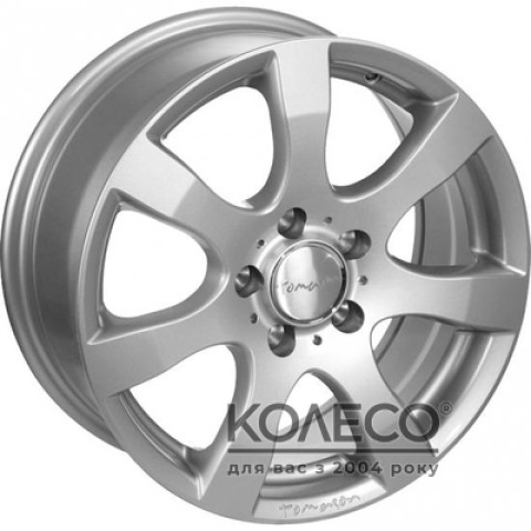 Tomason TN3 W6.5 R15 PCD4x108 ET37 DIA63.4 MB