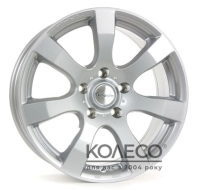 Диски Tomason TN3 W7 R16 PCD5x114.3 ET37 DIA70.1 S