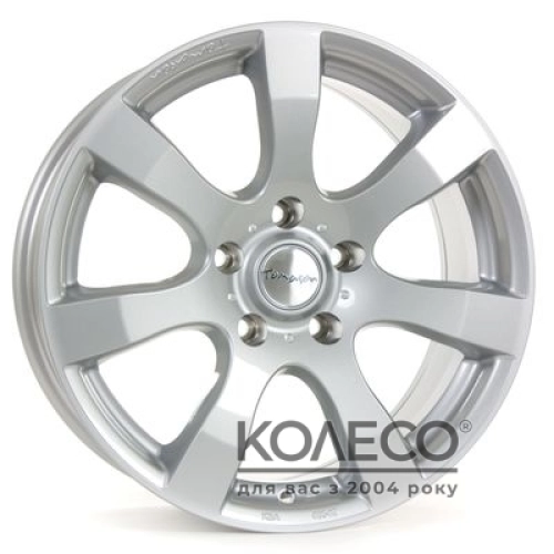 Tomason TN3 W7 R16 PCD5x114.3 ET37 DIA70.1 S
