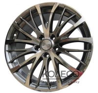 Tomason TN7 W8.5 R18 PCD5x112 ET45 DIA72.6 HBP