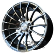 Tomason TN9 W8.5 R18 PCD5x112 ET45 DIA72.6 HBP