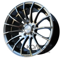 Диски Tomason TN9 W8.5 R19 PCD5x112 ET30 DIA72.6 HBP