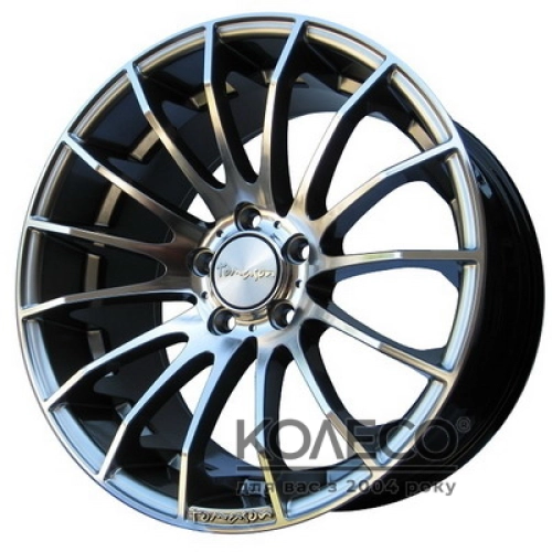 Tomason TN9 W8.5 R18 PCD5x112 ET45 DIA72.6 HBP