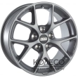 BBS SR W7.5 R17 PCD5x112 ET45 DIA82 HSG