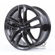 BBS SX W8 R18 PCD5x108 ET45 DIA70 Black
