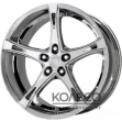 Verde V58 5IVE W8 R18 PCD5x120 ET38 DIA74.1 chrome