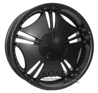 Диски Verde V78 Helix W8.5 R20 PCD5x114.3/130 ET38 DIA74.1 BM