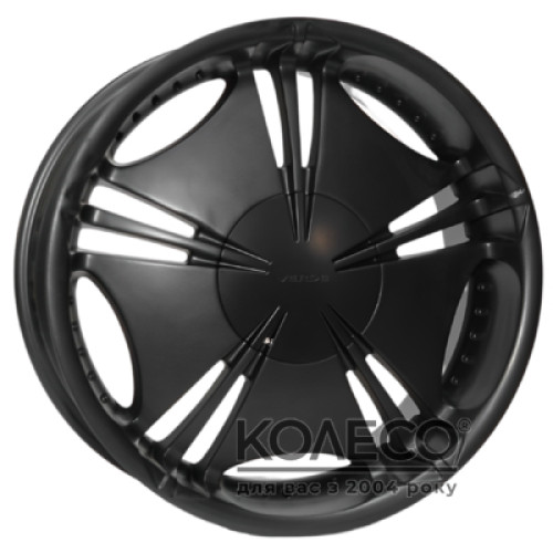 Verde V78 Helix W8.5 R20 PCD5x114.3/130 ET38 DIA74.1 BM