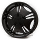 Verde V78 Helix W8.5 R20 PCD5x114.3/130 ET38 DIA74.1 matt black