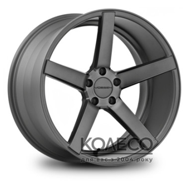 Vossen CV3 W7.5 R17 PCD5x114.3 ET30 DIA67.1 MGR