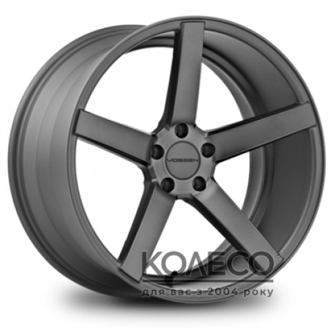Vossen CV3 W7.5 R17 PCD5x114.3 ET30 DIA67.1 MGR