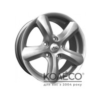 Wolf Vector 508 W8 R18 PCD5x120 ET35 DIA74.1