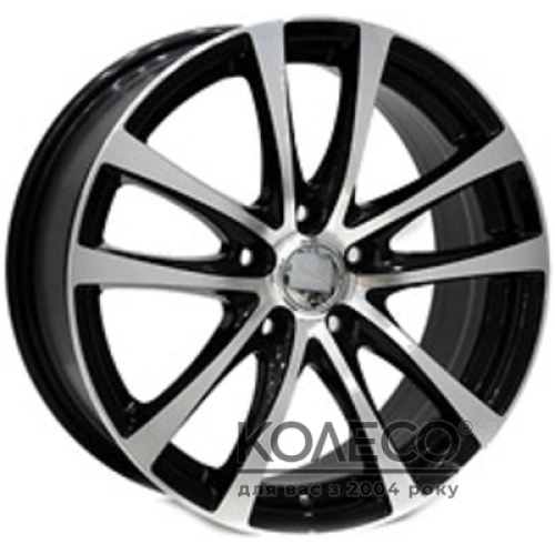 WRC 559 W7 R17 PCD5x100 ET32 DIA73.1 BF