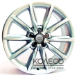 WSP Italy Audi (W550) Allroad Canyon W7.5 R17 PCD5x112 ET28 DIA66.6 silver