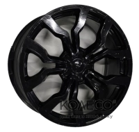 Диски WSP Italy Audi (W565) Medea W7.5 R18 PCD5x112 ET51 DIA57.1 DB