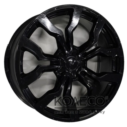 WSP Italy Audi (W565) Medea W7.5 R18 PCD5x112 ET51 DIA57.1 DB