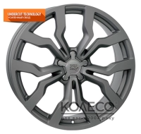 Диски WSP Italy Audi (W565) Medea W7.5 R18 PCD5x112 ET54 DIA57.1 MGM
