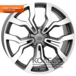 WSP Italy Audi (W565) Medea W7.5 R18 PCD5x112 ET54 DIA57.1 MGMP