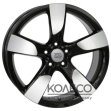WSP Italy Audi (W568) Vittoria W8.5 R19 PCD5x112 ET42 DIA57.1 dull bronzed polished