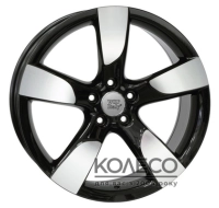 Диски WSP Italy Audi (W568) Vittoria W8.5 R19 PCD5x112 ET42 DIA57.1 dull bronzed polished