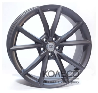 Диски WSP Italy Audi (W569) Aiace W9 R20 PCD5x112 ET29 DIA66.6 MGM