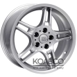 WSP Italy BMW (W650) Sofia W8.5 R19 PCD5x120 ET18 DIA72.6 S