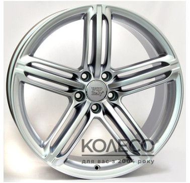 WSP Italy BMW (W650) Sofia W8.5 R19 PCD5x120 ET18 DIA72.6 S