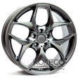 WSP Italy BMW (W669) Holywood W10 R19 PCD5x120 ET45 DIA72.6 dark silver