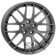 WSP Italy BMW (W675) Basel M W9.5 R19 PCD5x120 ET23 DIA72.6 matt gun metal