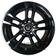 WSP Italy BMW (W681) Achille W8 R17 PCD5x120 ET53 DIA72.6 GB