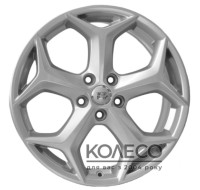 Диски WSP Italy Ford (W957) New Delhi W7 R17 PCD5x108 ET50 DIA63.4 S