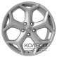 WSP Italy Ford (W957) New Delhi W7 R17 PCD5x108 ET50 DIA63.4 S