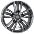 WSP Italy Infiniti (W8801) Sidney W8.5 R19 PCD5x114.3 ET50 DIA67.1 anthracite polished