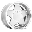 Borbet A W7.5 R16 PCD5x112 ET20 DIA66.6 SP