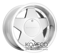 Диски Borbet A W7.5 R16 PCD5x112 ET20 DIA66.6 SP