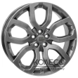 WSP Italy Land Rover (W2357) Liverpool W8 R20 PCD5x108 ET45 DIA63.4 dark silver