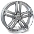 WSP Italy Mercedes (W762) Argo W6 R16 PCD5x112 ET41 DIA66.6 S